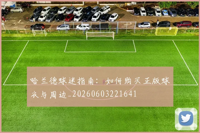 哈兰德球迷指南：如何购买正版球衣与周边_20260603221641