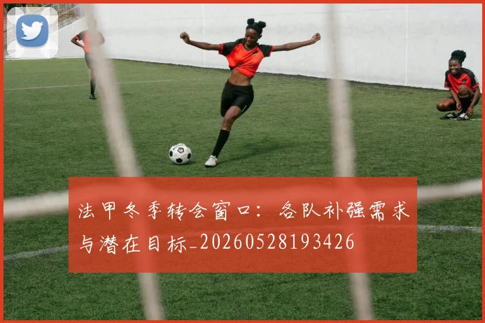 法甲冬季转会窗口：各队补强需求与潜在目标_20260528193426